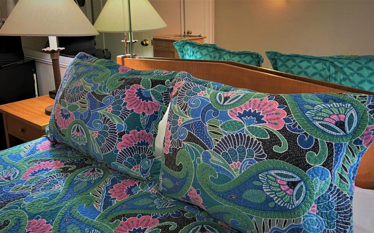 Los Gatos Garden Inn Hotel المظهر الخارجي الصورة