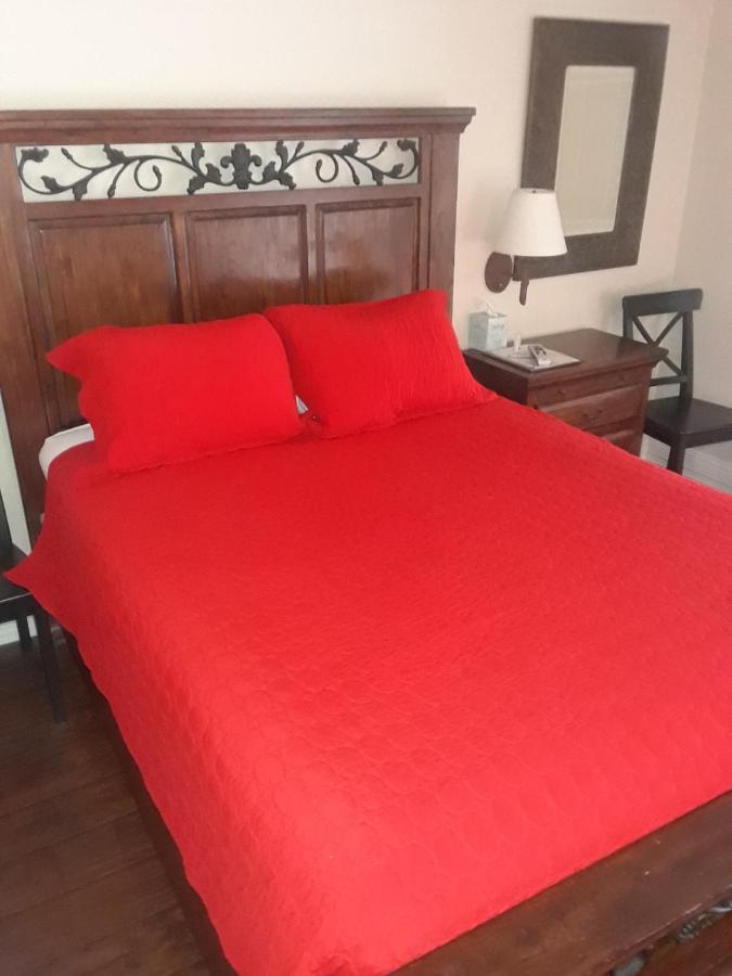 Los Gatos Garden Inn Hotel المظهر الخارجي الصورة