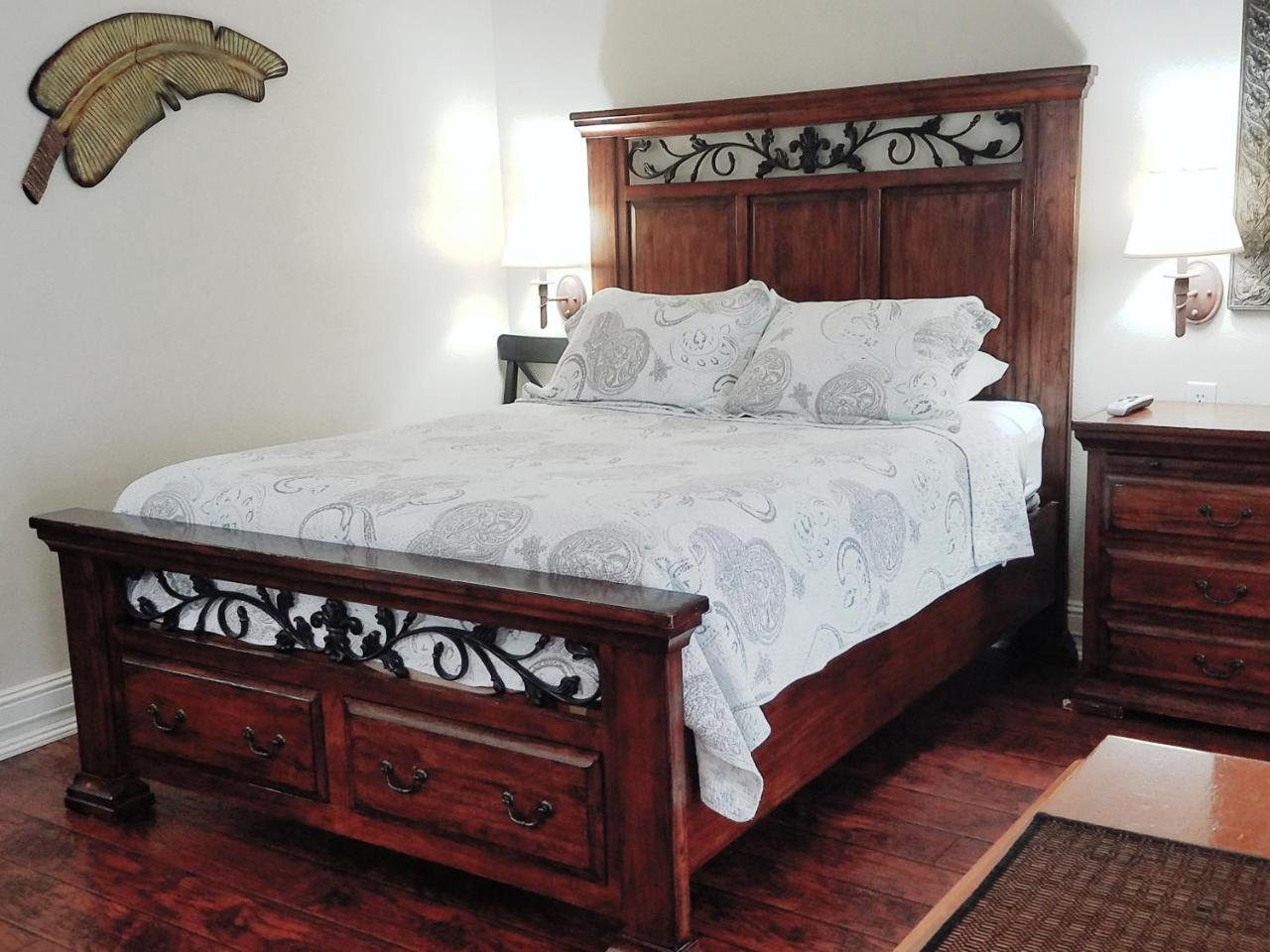 Los Gatos Garden Inn Hotel المظهر الخارجي الصورة